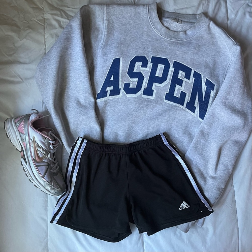 adidas shorty shorts